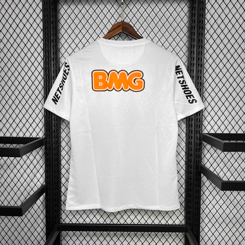 Camisa Retrô Santos - 2011/12