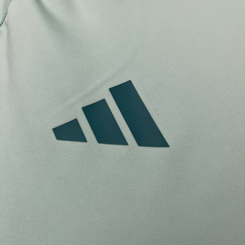 Camisa Feminina Cruzeiro 2025/26 - Treino