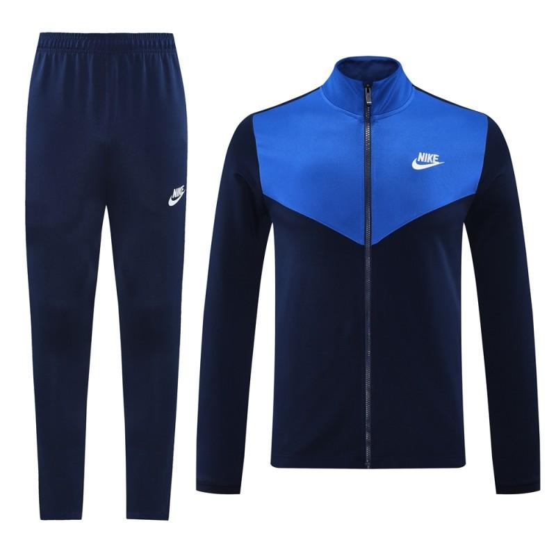 Conjunto  de Treino Nike 2025-26 - Casaco sem Capuz