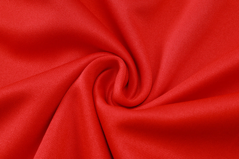 Conjunto de Treino Manchester United 2024-25