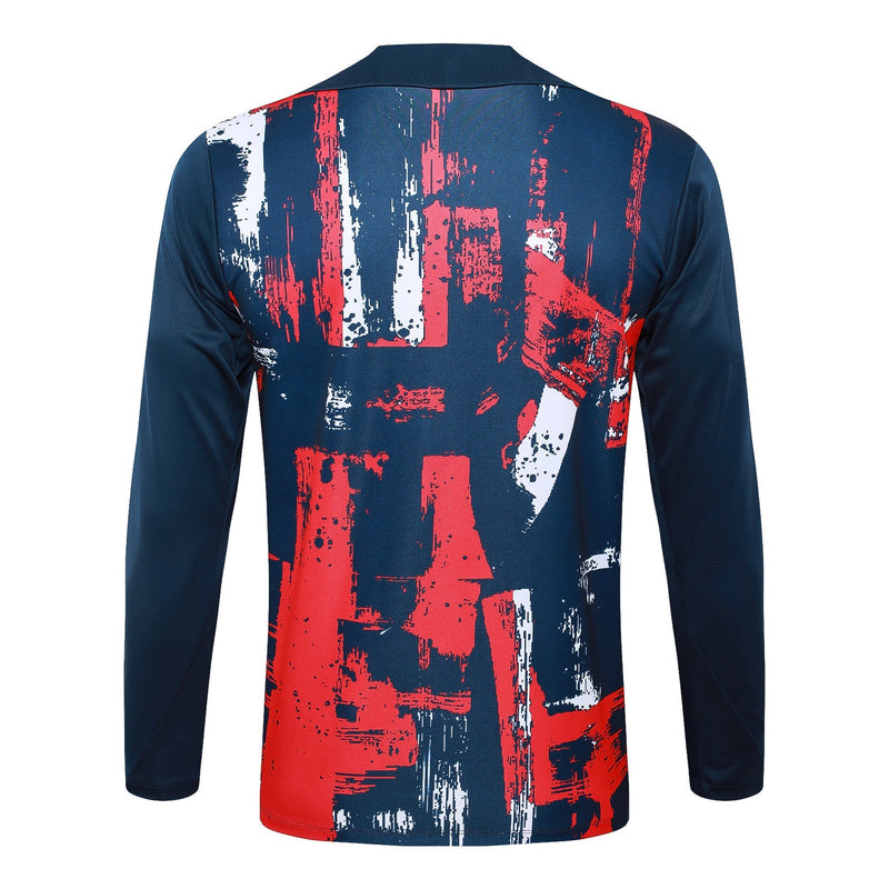 Conjunto de Treino FC Paris Saint-Germain 2025-26