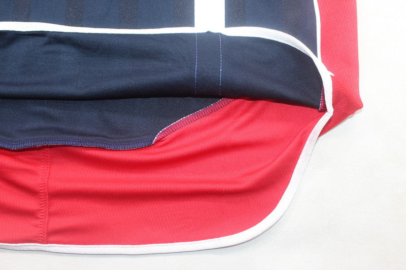 Camisa Retrô Celta Vigo 2001-02 - Away