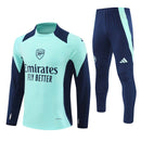 Conjunto de Treino Arsenal 2024-25