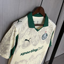 Camisa SE Palmeiras 2025/26 - Club World Cup