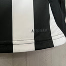 Camisa Feminina Atlético Mineiro 2025/26 - Home