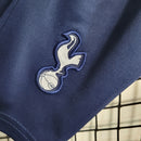 Conjunto Infantil Tottenham 2023/24 - Home