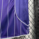 Camisa Retrô Manchester City 2007-08 - Away