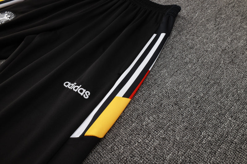 Conjunto de Treino Alemanha 2024