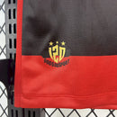 Camisa Sport Recife 2025/26 Home