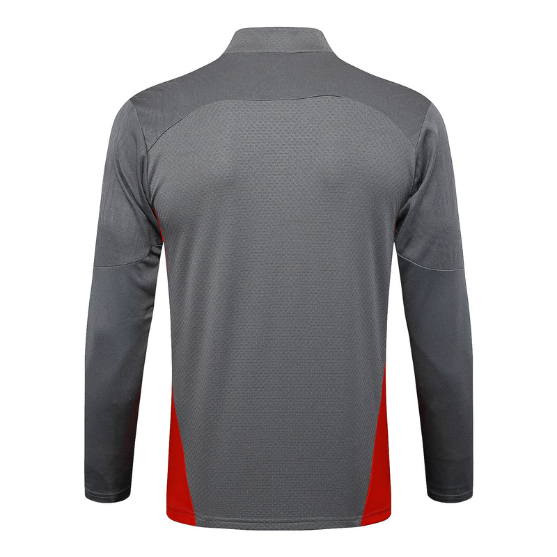 Conjunto de Treino AC Milan 2024-25