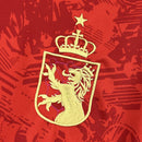 Camisa Seleção Espanha 2025/26 COMMA