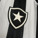 Camisa Botafogo 2025/26 Home