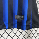 Camisa Feminina Inter de Milão 2025/26 Home