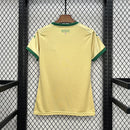 Camisa Feminina SE Palmeiras 2024/25 Third