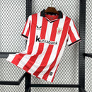 Camisa Athletic Bilbao 2025/26 - Home