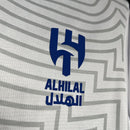 Camisa Al Hilal 2024/25 Away