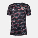 Camisa São Paulo 2024/25 Treino
