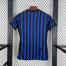 Camisa Feminina Inter de Milão 2025/26 Home