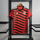 Camisa Flamengo 2022/23 Terceira