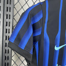 Camisa Feminina Inter de Milão 2025/26 Home