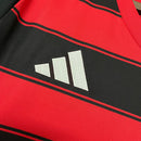 Camisa Flamengo 2025/26 Home