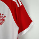 Camisa Bayern de Munique 2023/24 Home