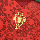 Camisa Seleção Portugal 2025/26 COMMA