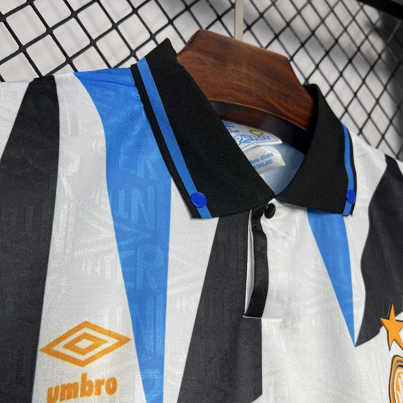 Camisa Retrô Inter de Milão 1992-93 - Away