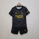 Conjunto Infantil Paris Saint Germain 2022/23 - Quarta