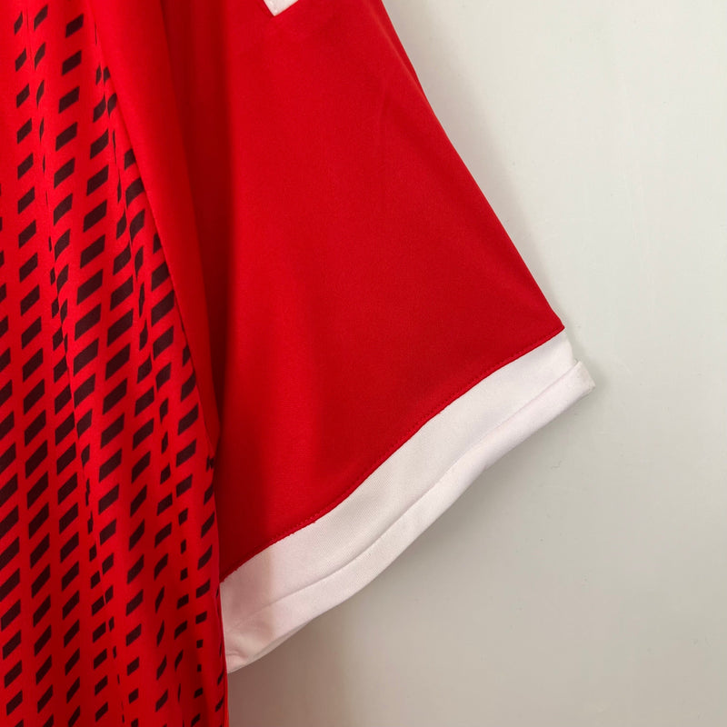Camisa Seleção Peru 2023/24 Away