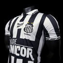 Camisa Retrô Santos FC 1996-97 - Home