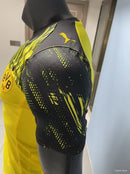 Camisa Borussia Dortmund 2025-26 Home Versão Jogador
