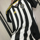 Camisa Feminina Atlético Mineiro 2025/26 - Home