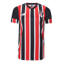 Camisa São Paulo 2024/25 Away