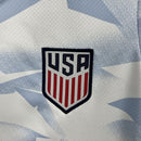 Conjunto Infantil Estados Unidos 2025/26 - Away