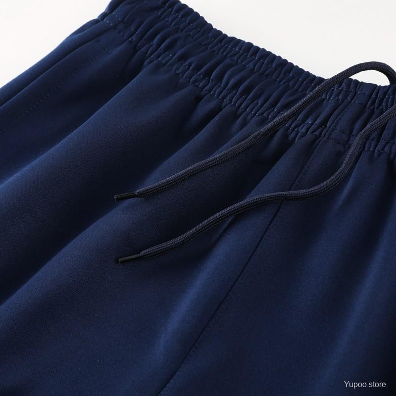 Conjunto de Treino Itália 2024