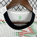 Camisa Feminina Seleção Portugal 2025/26 Away
