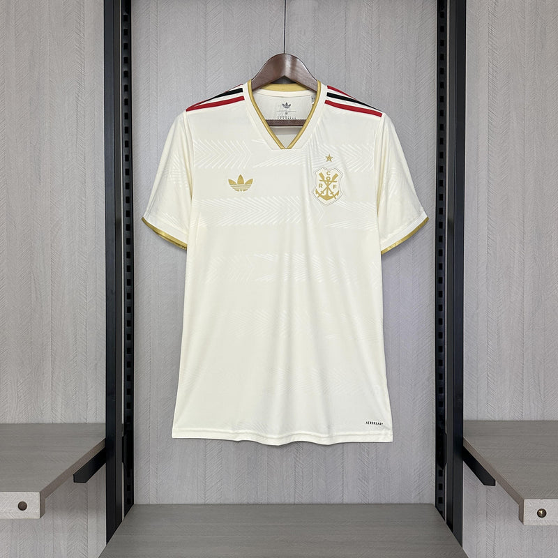 CAMISA FLAMENGO TERCEIRA 25/26