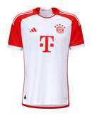 Camisa Bayern de Munique 2023/24 Home