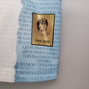 Camisa Seleção Argentina 2020/21 Edição Comemorativa Maradona