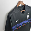 Camisa Seleção França 2020/21 Away