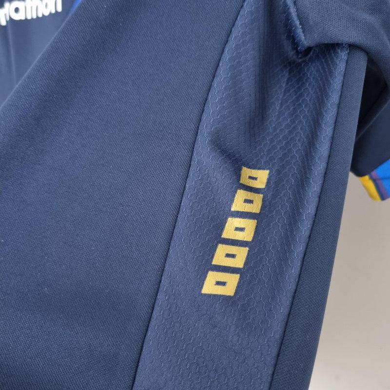 Camisa Seleção Peru 2021/22 Away