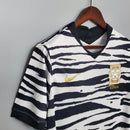 Camisa Seleção Coreia do Sul 2020/20 Away