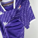 Camisa Fiorentina 2023/24 Home