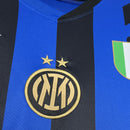 Camisa Inter de Milão 2024/25 - Home