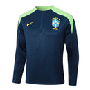 Conjunto de Treino Brasil 2024