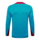 Conjunto de Treino FC Paris Saint-Germain 2024-25