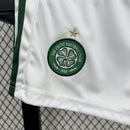 Conjunto Infantil Celtic 2025/26 - Home