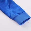 Conjunto de Treino FC Barcelona 2024-25 - Casaco sem Capuz