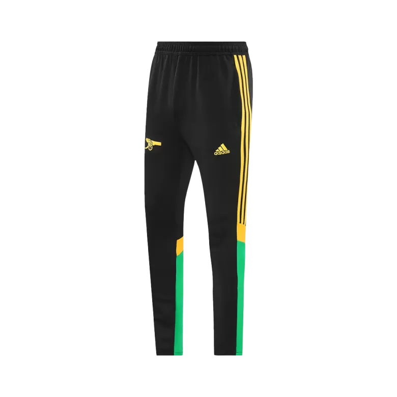 Conjunto de Treino Arsenal 2024-25 - Casaco sem Capuz